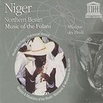 Niger / Northern Benin: Music of th