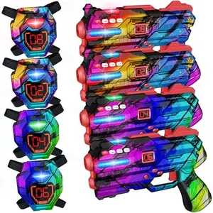 Laser Tag 
