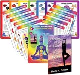 Chakra Healing Cards and Healing Th