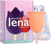 Lena Sensitive Menstrual Cup - Reus