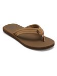 Quiksilver Carver Suede Core - Sandals for Men