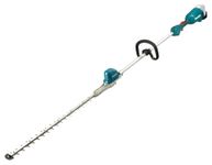 Makita DUN600LZ 18V Li-ion LXT Brushless Pole Hedge Trimmer - Batteries and Charger Not Included