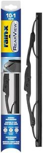 Rain-X 99210 RearView Wiper Blade, 10-1