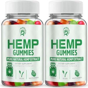 Hemp Gummi