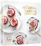 Bais Yaakov Cookbook #2