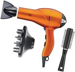 Infiniti PRO CONAIR Hair Dryer with