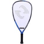 Gearbox '10 GB 250 Teardrop-170G Blue Accent Racquetball Racquet