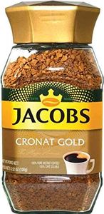 Jacob's Cr