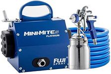 Fuji Spray 2905-T70 Mini-Mite 5 Pla