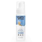 Mighty Meow Waterless Foam Shampoo 
