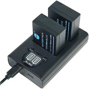 DSTE® Paqu