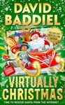 Virtually Christmas: A funny illustrated children’s book from million-copy bestseller David Baddiel - fantastic festive fun for kids!