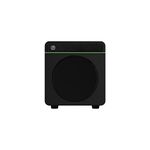 Mackie CR8S-XBT Active 8" Reference Subwoofer - 200 W Bluetooth Subwoofer perfect for DJ Production, Home Studios, Content Creators, Gaming and Listening to Music