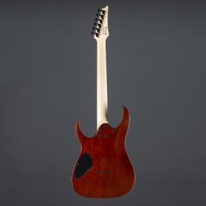 Ibanez Electric Guitar GRGR221PA – Aqua Burst Poplar Top