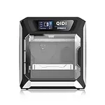 QIDI MAX3 3D Printer, High-Speed La