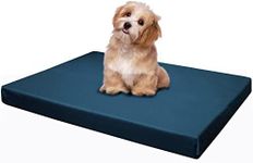 Dogbed4less Memory Foam Platform Do