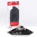 BOSS Audio BRS410 120 Watt, 4 x 10 Inch, Full Range, Replacement Car Speaker (Sold Individually)