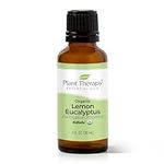 Plant Therapy Organic Lemon Eucalyp