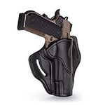 1791 Gunleather 1911 Holster, Right