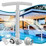 Pool Fountain for Above and In-Grou