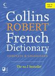 Collins Robert French Dictionary: F