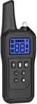 FunniPets Dog Training Collar Accessory, Remote Only