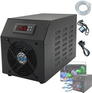 16Gal 200W