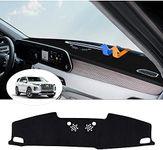 Autorder Custom Fit for Dashboard M