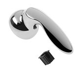 KOHLER K-1046987-CP Shower Faucet Handle Kit