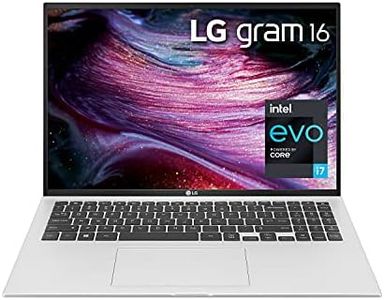 LG gram 16