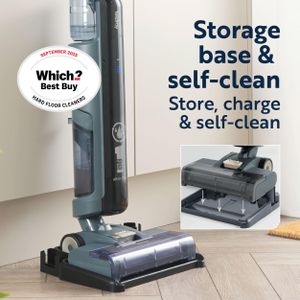 Beldray All-in-One Floor Cleaner – Multi-Surface Cleaning Solution