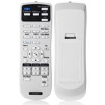 Video Projector Remote Controls