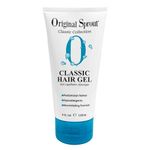 Classic Hair Gel by Original Sprout for Kids - 4 oz Gel