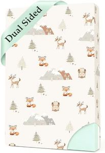 38x24 Baby Mattresses-Pack and Play Mattress,Pack N Play Mattresses,Playpen Mattress for Pack N Play,Pack and Play Mattress Pad;Use Excluded-Breathable Soft Memory Foam Firm Mattress for Porta Crib