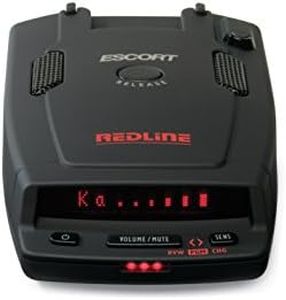 Escort Red