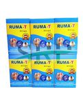 Ruma t capsule 30 original (Pack of 6)