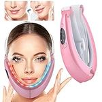 Electric V-Face Shaping Massager, E