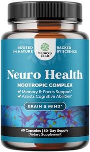 Nootropics