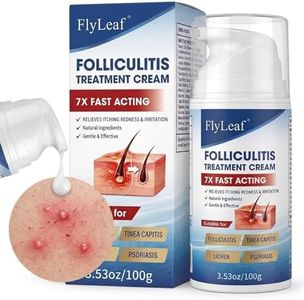 Folliculit