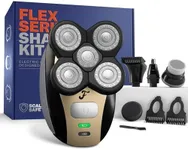 Freebird FlexSeries Electric Head &