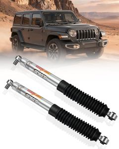 GLOBLED Rear Shock Absorber Oem Replacement Shcok