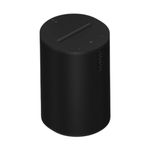 Sonos Era 100 Wireless Speaker - The Next-Gen Stereo Bookshelf Speaker, Black