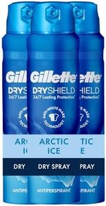 Gillette D