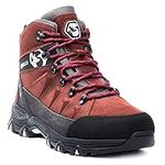 Foxelli Men’s Hiking Boots – Waterp