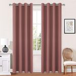 Hiasan Blackout Curtains 2 Panels f