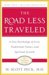 The Road Less Traveled, Timeless Edition: A New Psychology of Love, Traditional Values and Spiritual Growth