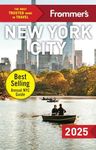 Frommer's New York City 2025 (Compl