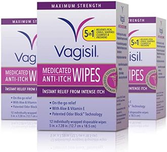 Vagisil An