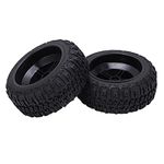 Truck Performance Tires