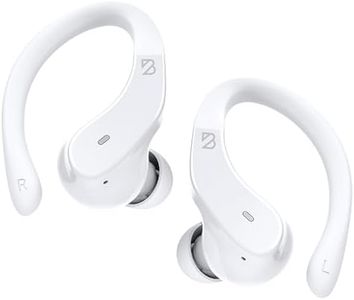 Back Bay Audio Runner's Wireless Earbuds Sports